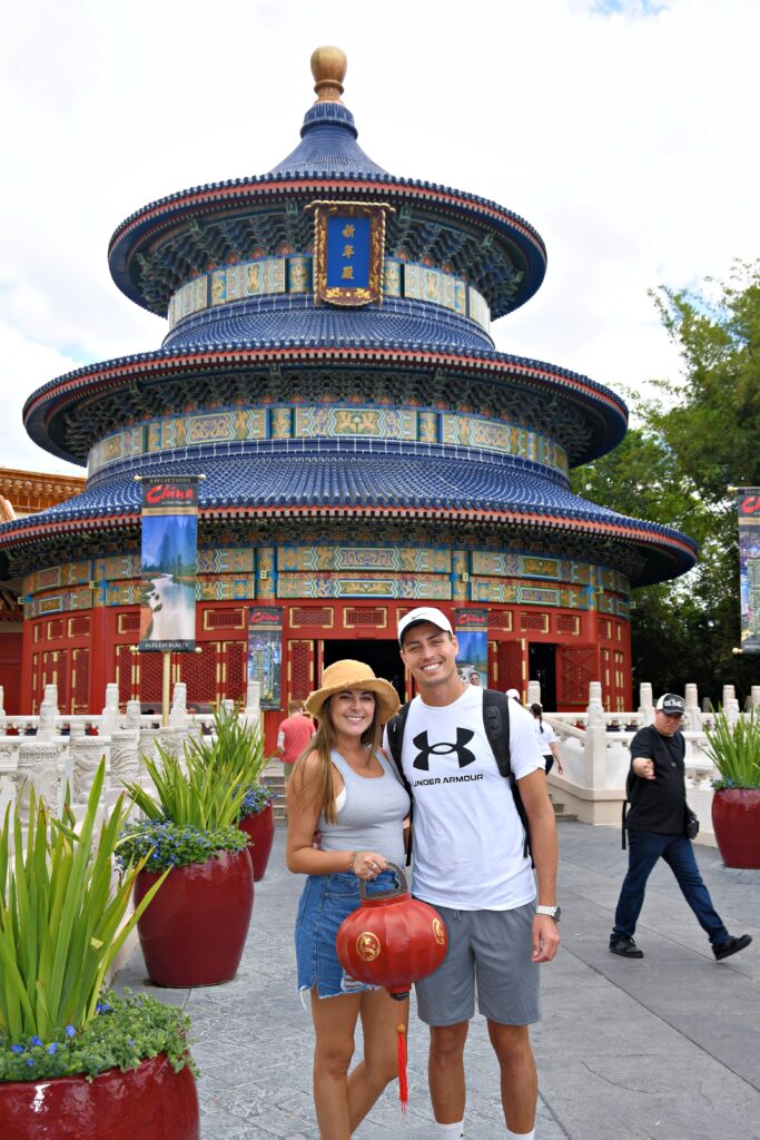 2024-03-31 - Epcot - China at epcot_2